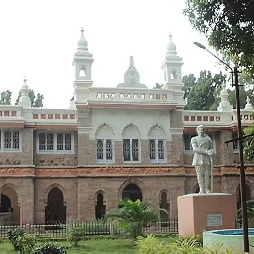 Bapu Museum